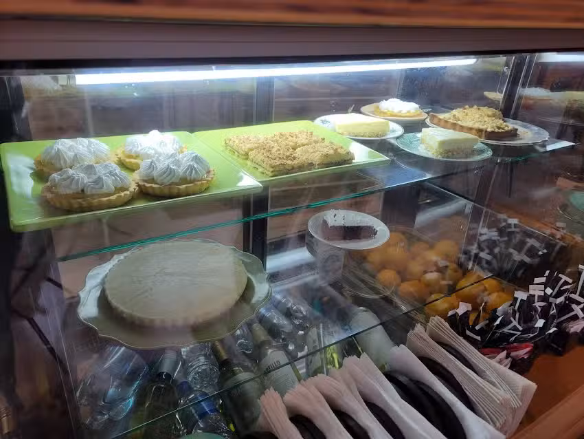 La Vuelta del R&iacute;o