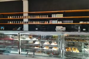 Lagos Vinos y Delicatessen