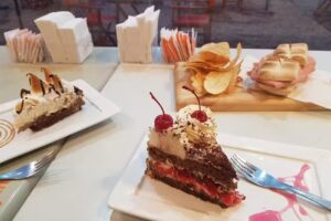 Lapana Valle de Anisacate