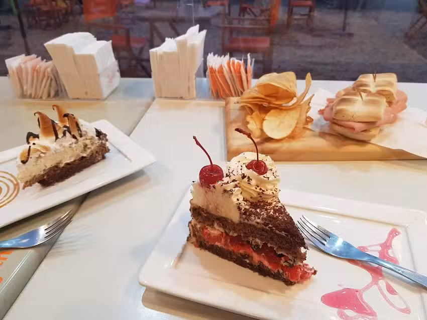 Lapana Valle de Anisacate