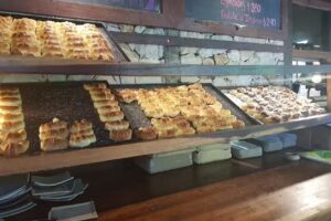 Las Cortaderas | Mar de las Pampas