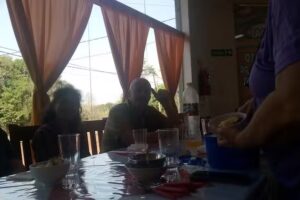 &ldquo;las de Olga&rdquo; pizzas