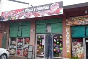 &ldquo;Las Delicias&rdquo;