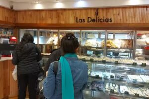 Las Delicias