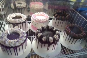 Las Delicias De Bianca y Noah