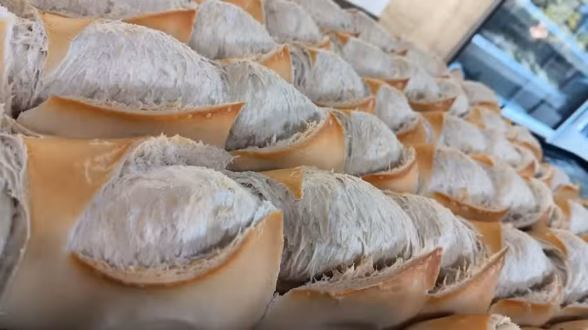 Las Delicias de Carlitos