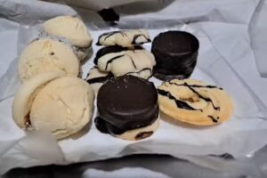 Las delicias de Gailan