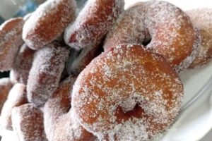 Las delicias de juanita