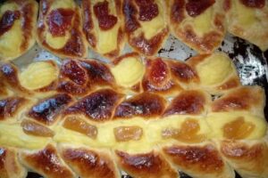 &ldquo;LAS DELICIAS DE LICO&rdquo;