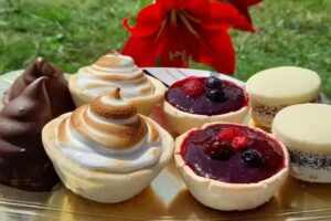 Las Delicias de Mam&aacute; VGB