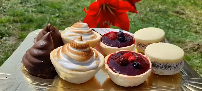 Las Delicias de Mam&aacute; VGB