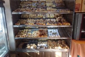 Las Delicias De Mora