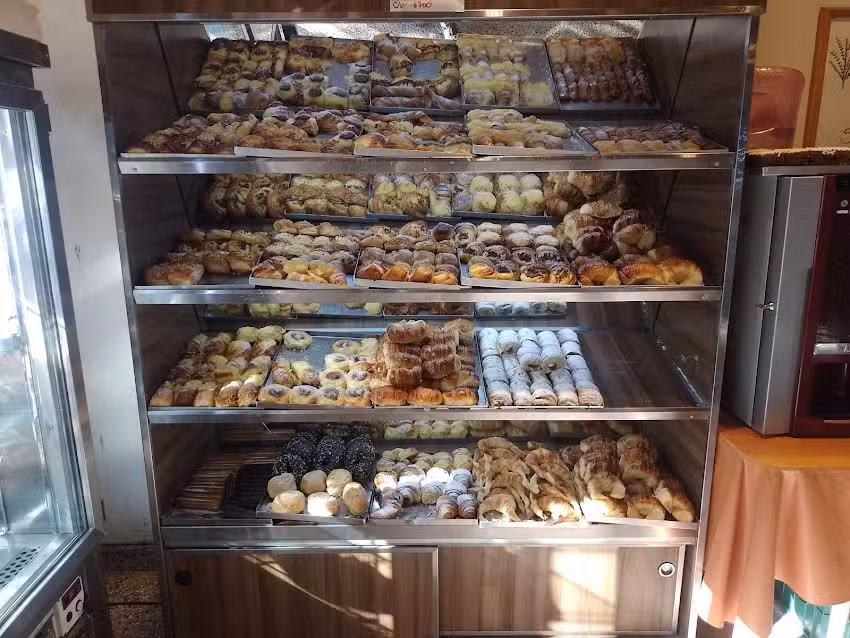 Las Delicias De Mora