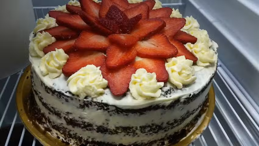 Las Delicias de RepoGis