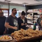 Las Delicias De Rodolfo