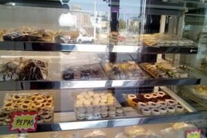 Las Delicias de SALTA