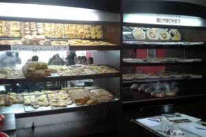 Las Delicias De San Juan