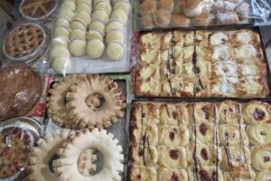 Las Delicias de Silvi