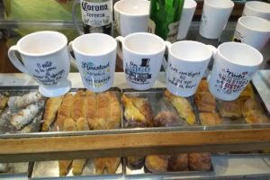 Las Delicias de Sonia