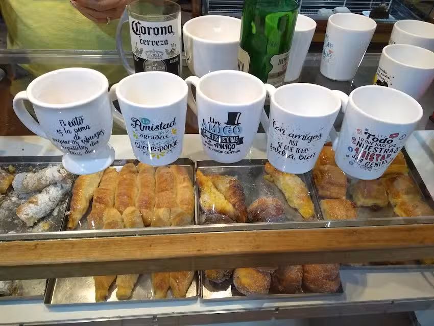 Las Delicias de Sonia