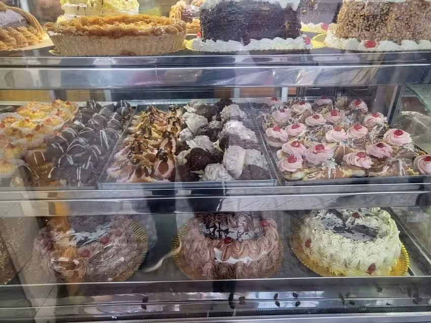 Las Delicias del Este