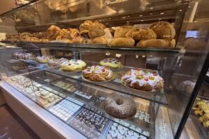 Las Delicias Delicatessen