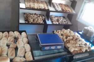 Las delicias(Lodesofi)