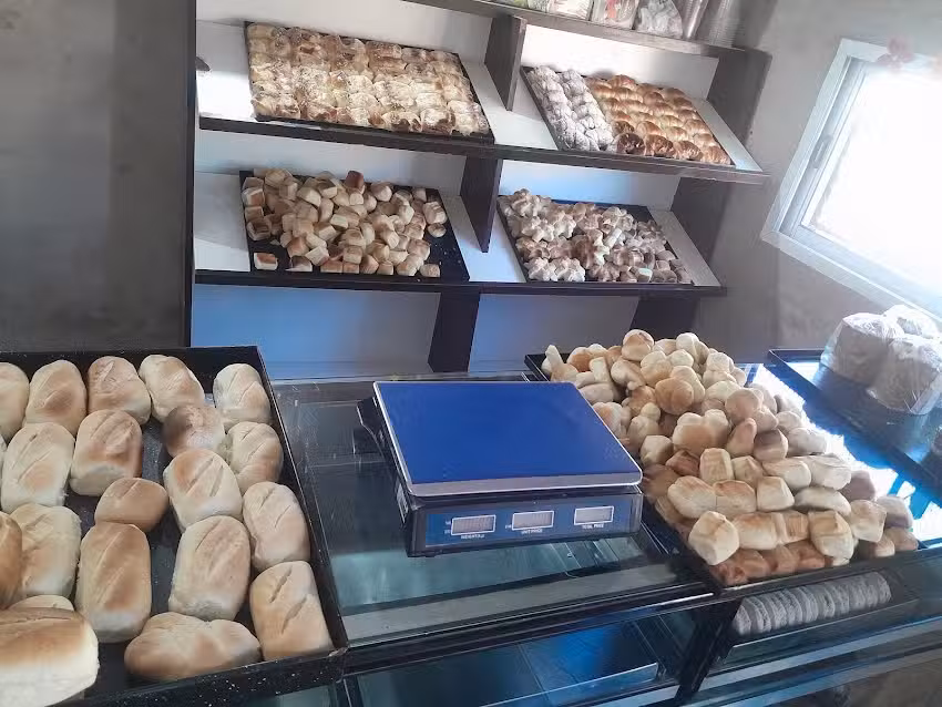 Las delicias(Lodesofi)