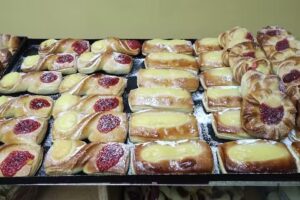 Las Delicias Panader&iacute;a
