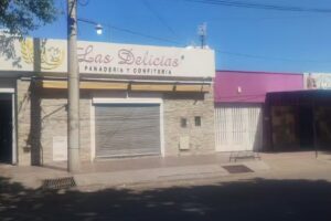 Las Delicias Panaderia y Confiteria