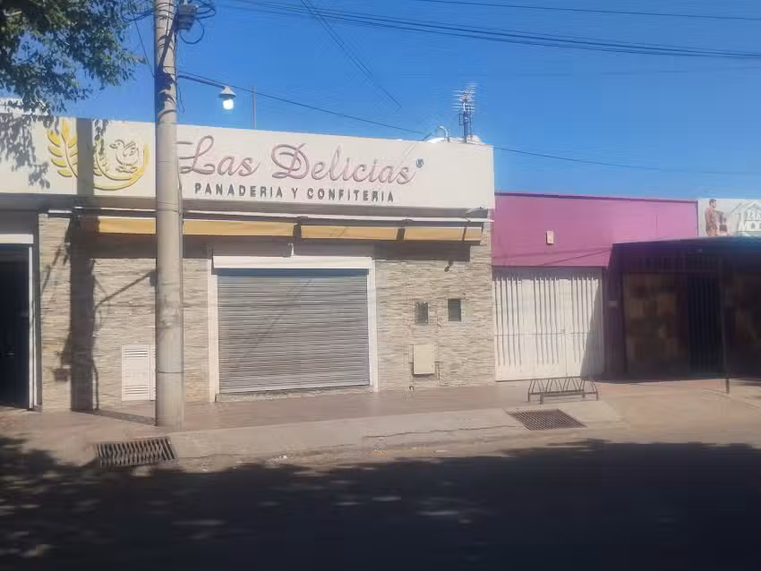 Las Delicias Panaderia y Confiteria