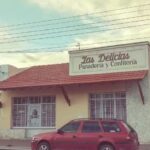 Las Delicias Panader&iacute;a Y Confiter&iacute;a