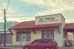 Las Delicias Panader&iacute;a Y Confiter&iacute;a