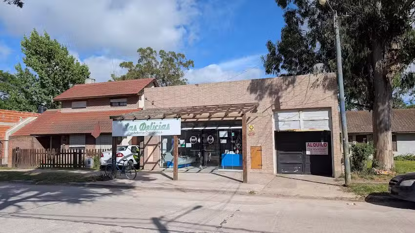 Las Delicias Panaderia