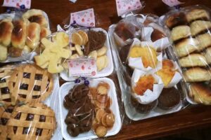 Las delicias SIN GLUTEN de Anto