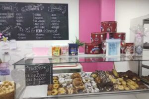 Las Flores Porte&ntilde;as