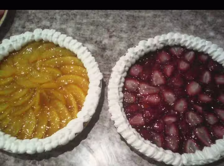 Las Hermanas Machado