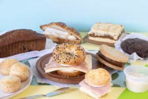 Las Mar&iacute;as Pasteler&iacute;a