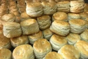 Las Medialunas de Bello