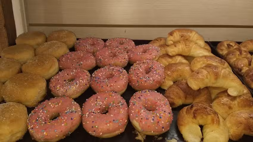 LAS MEDIALUNAS DE JUANCHO