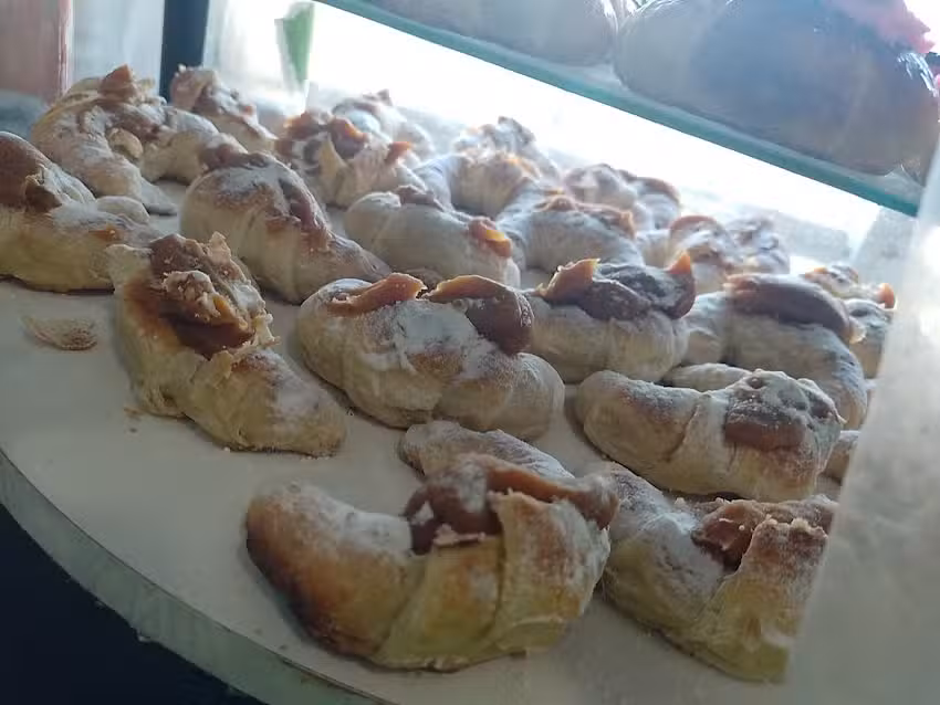 Las Medialunas de Lulu