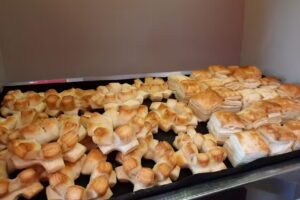 Las Medialunas del Abuelo