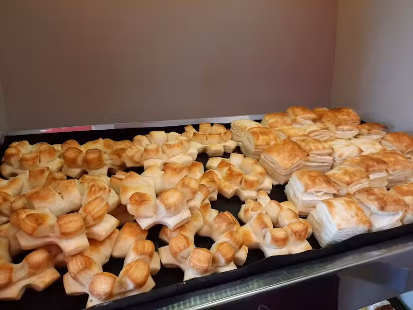 Las Medialunas del Abuelo