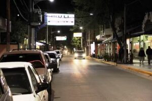 LAS MEDIALUNAS DEL ABUELO