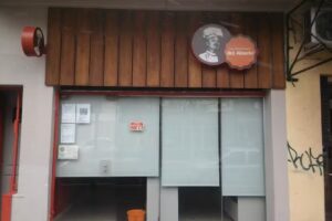 Las Medialunas del Abuelo