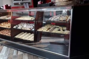 Las Medialunas del Abuelo