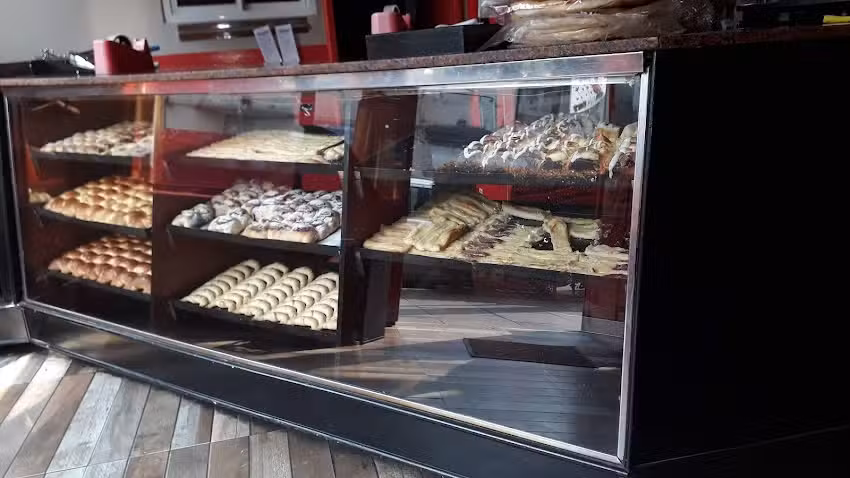 Las Medialunas del Abuelo