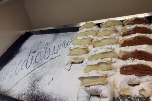 Las Medialunas del Abuelo