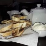 Las Medialunas del Abuelo