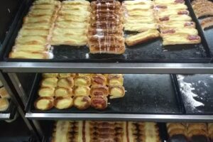 Las Medialunas del Abuelo